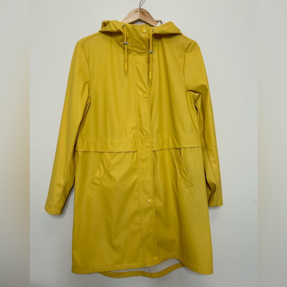 Vero Moda Raincoat